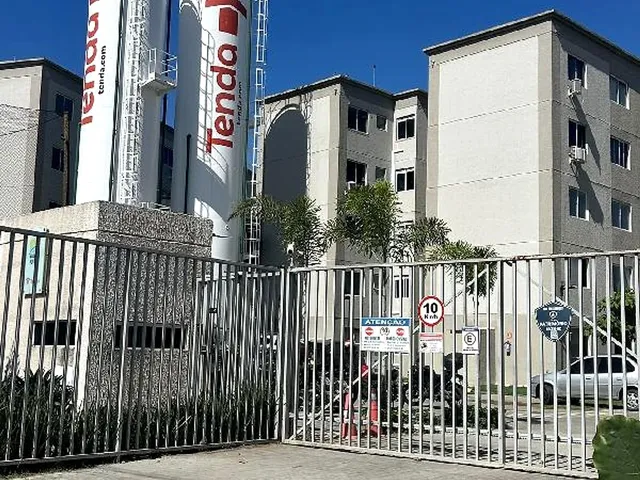 Imagem: Apartamento no Cajazeiras em Fortaleza/Ce