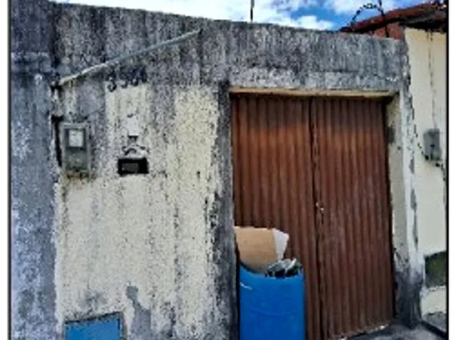 Imagem: Casa no Cagado em Maracanaú/Ce - Caixa