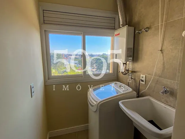 Imagem 8: Apartamento para Locação no Edifício Maktub com 67M² e 2 Dormitórios