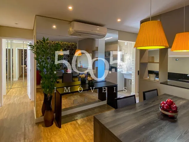 Imagem 6: Apartamento para Locação no Edifício Maktub com 67M² e 2 Dormitórios