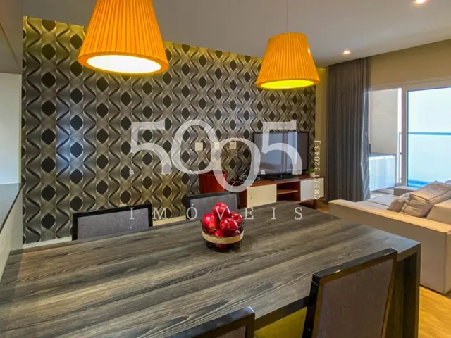 Imagem 11: Apartamento para Locação no Edifício Maktub com 67M² e 2 Dormitórios