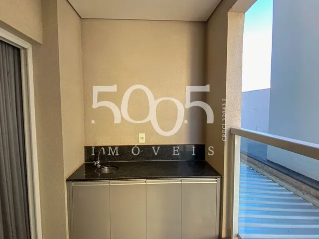 Imagem 13: Apartamento para Locação no Edifício Maktub com 67M² e 2 Dormitórios