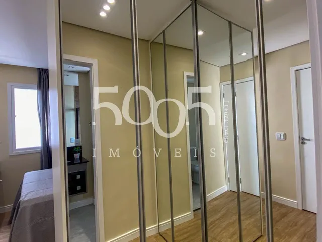 Imagem 10: Apartamento para Locação no Edifício Maktub com 67M² e 2 Dormitórios