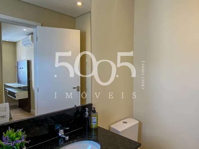 Imagem 7: Apartamento para Locação no Edifício Maktub com 67M² e 2 Dormitórios