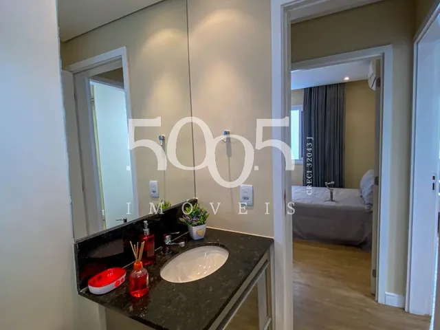 Imagem 14: Apartamento para Locação no Edifício Maktub com 67M² e 2 Dormitórios
