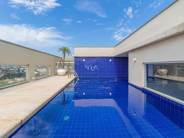 Imagem 5: Apartamento para Locação no Edifício Maktub com 67M² e 2 Dormitórios