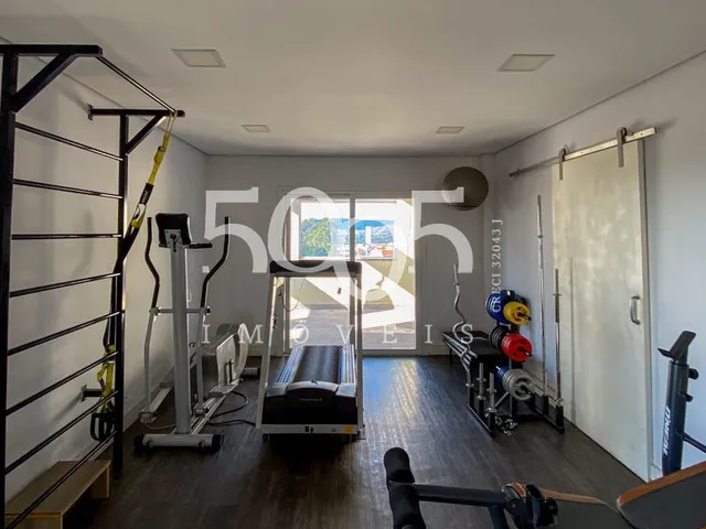 Imagem 3: Apartamento para Locação no Edifício Maktub com 67M² e 2 Dormitórios