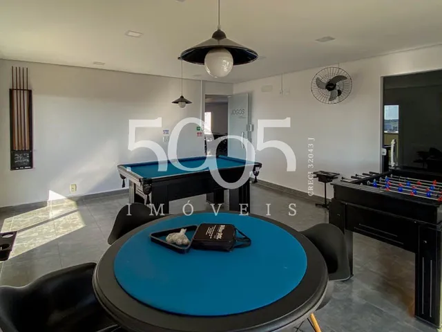 Imagem 2: Apartamento para Locação no Edifício Maktub com 67M² e 2 Dormitórios