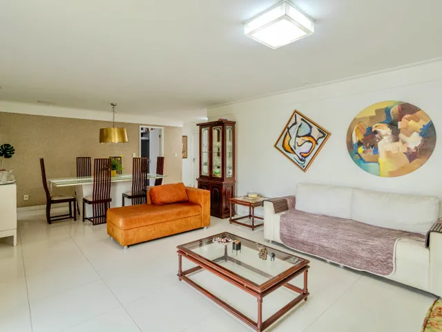 Imagem 4: Condomínio Veredas do Sol, Jaguaribe, Casa para Venda, 04 Quartos com 04 Suítes, 350M2, Salvador/Ba
