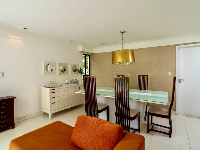 Imagem 5: Condomínio Veredas do Sol, Jaguaribe, Casa para Venda, 04 Quartos com 04 Suítes, 350M2, Salvador/Ba
