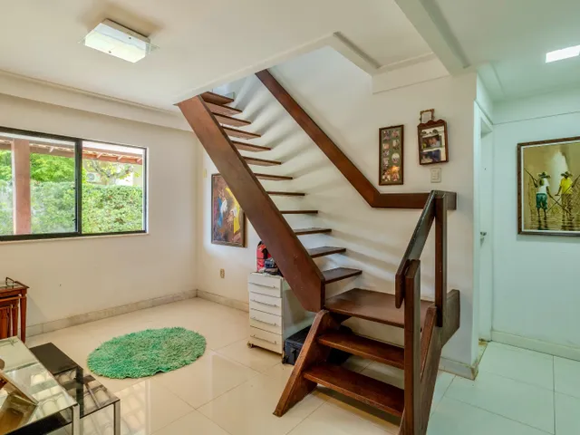 Imagem 6: Condomínio Veredas do Sol, Jaguaribe, Casa para Venda, 04 Quartos com 04 Suítes, 350M2, Salvador/Ba