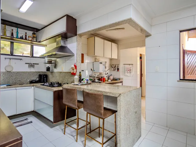 Imagem 7: Condomínio Veredas do Sol, Jaguaribe, Casa para Venda, 04 Quartos com 04 Suítes, 350M2, Salvador/Ba