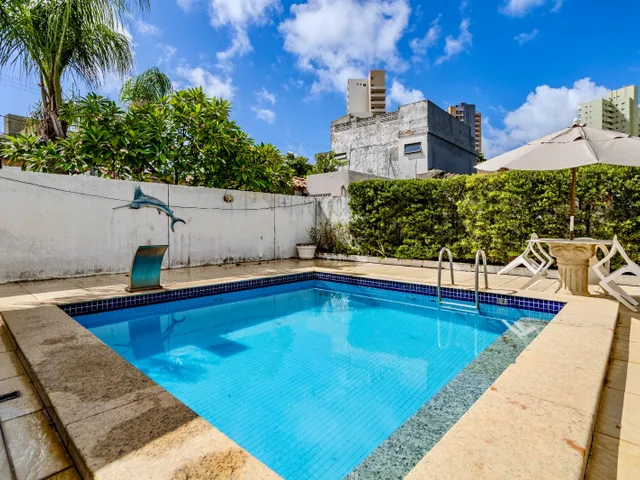 Imagem 8: Condomínio Veredas do Sol, Jaguaribe, Casa para Venda, 04 Quartos com 04 Suítes, 350M2, Salvador/Ba