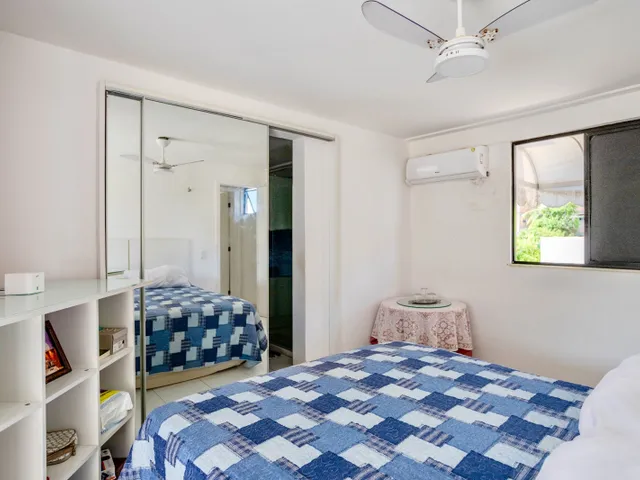 Imagem 10: Condomínio Veredas do Sol, Jaguaribe, Casa para Venda, 04 Quartos com 04 Suítes, 350M2, Salvador/Ba