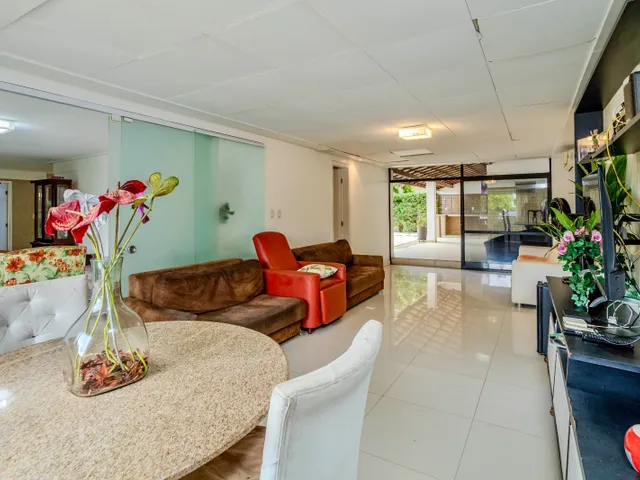 Imagem 12: Condomínio Veredas do Sol, Jaguaribe, Casa para Venda, 04 Quartos com 04 Suítes, 350M2, Salvador/Ba