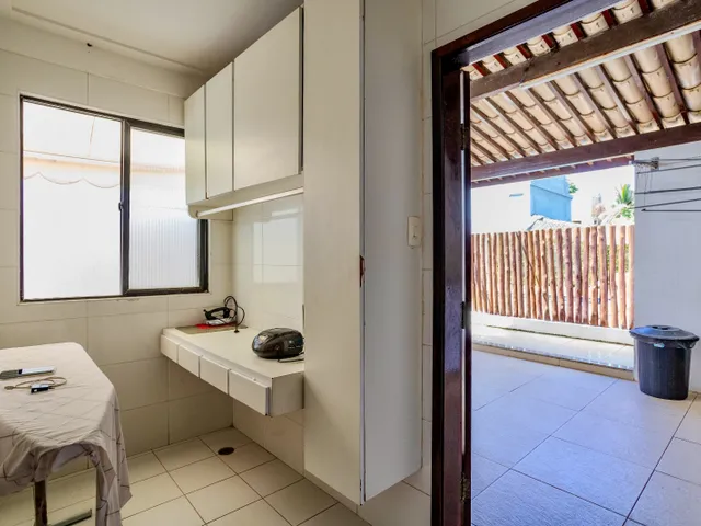 Imagem 13: Condomínio Veredas do Sol, Jaguaribe, Casa para Venda, 04 Quartos com 04 Suítes, 350M2, Salvador/Ba