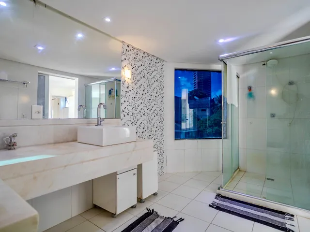 Imagem 14: Condomínio Veredas do Sol, Jaguaribe, Casa para Venda, 04 Quartos com 04 Suítes, 350M2, Salvador/Ba