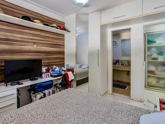 Imagem 15: Condomínio Veredas do Sol, Jaguaribe, Casa para Venda, 04 Quartos com 04 Suítes, 350M2, Salvador/Ba