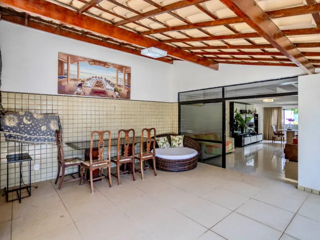 Imagem 16: Condomínio Veredas do Sol, Jaguaribe, Casa para Venda, 04 Quartos com 04 Suítes, 350M2, Salvador/Ba