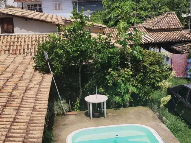 Imagem 1: Casa À Venda em Niterói, Várzea das Moças, com 4 Quartos, 250M²