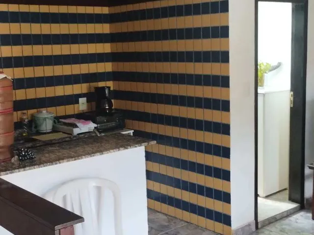 Imagem 6: Casa À Venda em Niterói, Várzea das Moças, com 4 Quartos, 250M²
