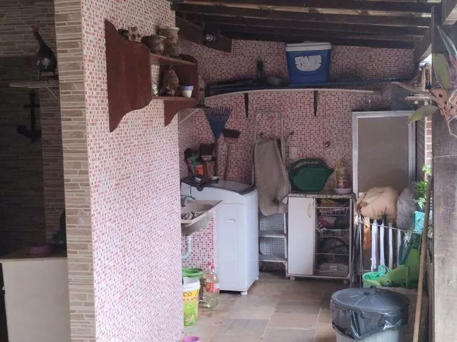 Imagem 7: Casa À Venda em Niterói, Várzea das Moças, com 4 Quartos, 250M²