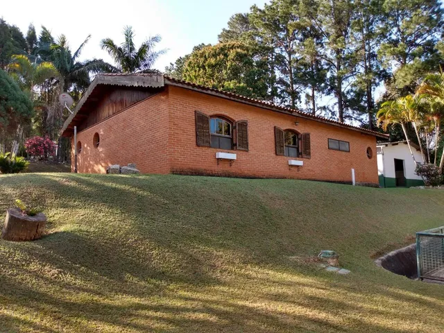 Imagem: Chácara À Venda Bairro Genebra
