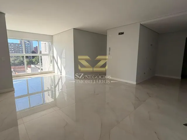 Imagem 2: Apartamento À Venda com 01 Suíte no Edifício Residencial Elegance Tower, Foz