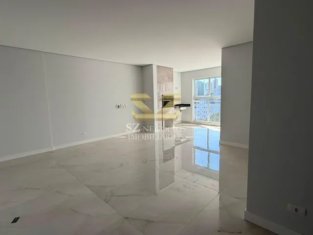 Imagem 4: Apartamento À Venda com 01 Suíte no Edifício Residencial Elegance Tower, Foz