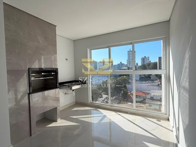 Imagem 5: Apartamento À Venda com 01 Suíte no Edifício Residencial Elegance Tower, Foz