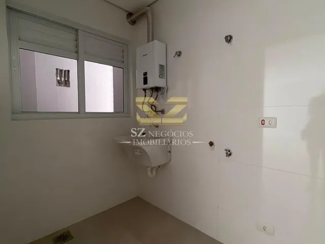 Imagem 3: Apartamento À Venda com 01 Suíte no Edifício Residencial Elegance Tower, Foz