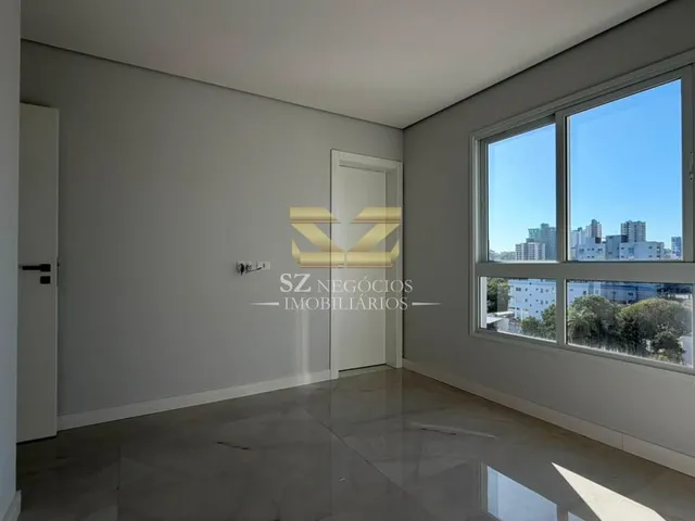 Imagem 14: Apartamento À Venda com 01 Suíte no Edifício Residencial Elegance Tower, Foz
