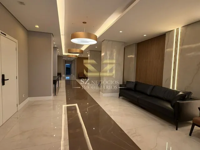 Imagem 15: Apartamento À Venda com 01 Suíte no Edifício Residencial Elegance Tower, Foz