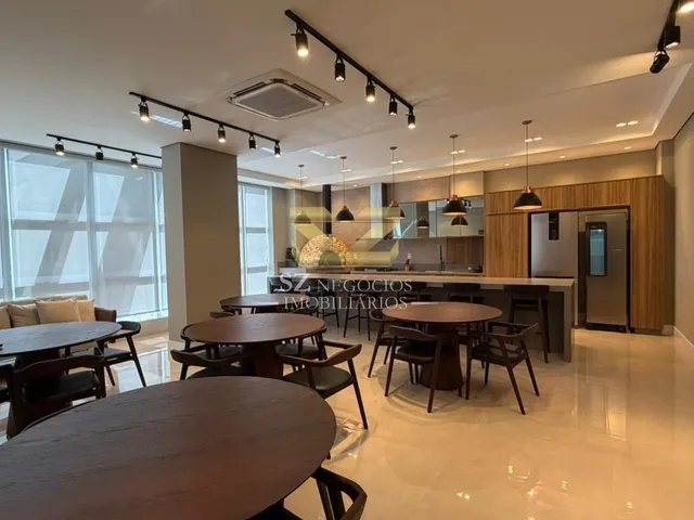 Imagem 16: Apartamento À Venda com 01 Suíte no Edifício Residencial Elegance Tower, Foz