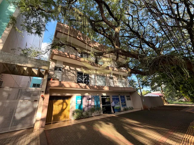Imagem: Edifício Prédio À Venda - Polo Centro