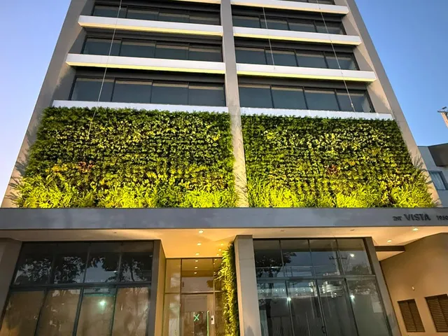 Imagem 6: Apartamentos com Alto Padrão Próximos Ao Teatro e Lago em Ótima Localização na Vila Industrial