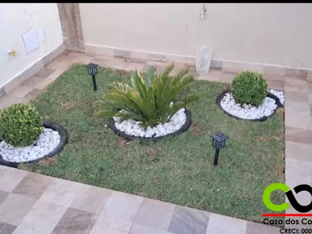 Imagem 6: Casa Residencial em Poços de Caldas - Mg, santa Teresa
