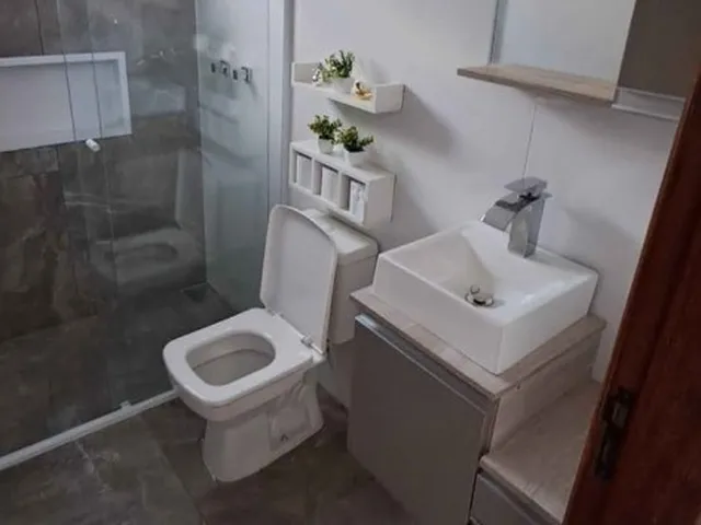 Imagem 12: Casa Residencial em Poços de Caldas - Mg, santa Teresa
