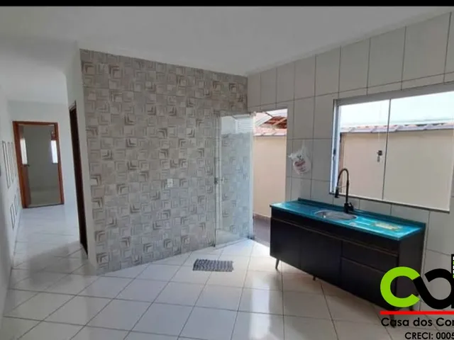 Imagem 10: Casa Residencial em Poços de Caldas - Mg, santa Teresa