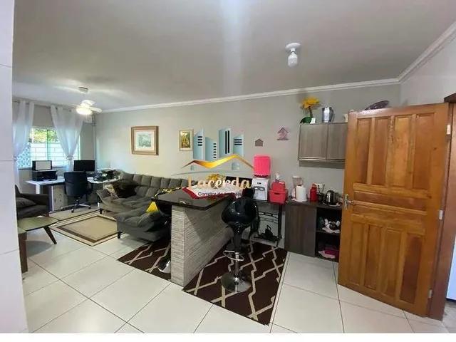 Imagem 4: Vendo Casa no Bairro Planta Deodoro em Piraquara