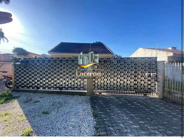 Imagem 8: Vendo Casa no Bairro Planta Deodoro em Piraquara