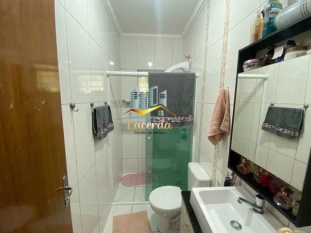 Imagem 2: Vendo Casa no Bairro Planta Deodoro em Piraquara