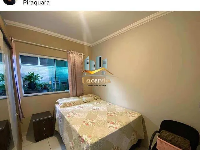 Imagem 3: Vendo Casa no Bairro Planta Deodoro em Piraquara