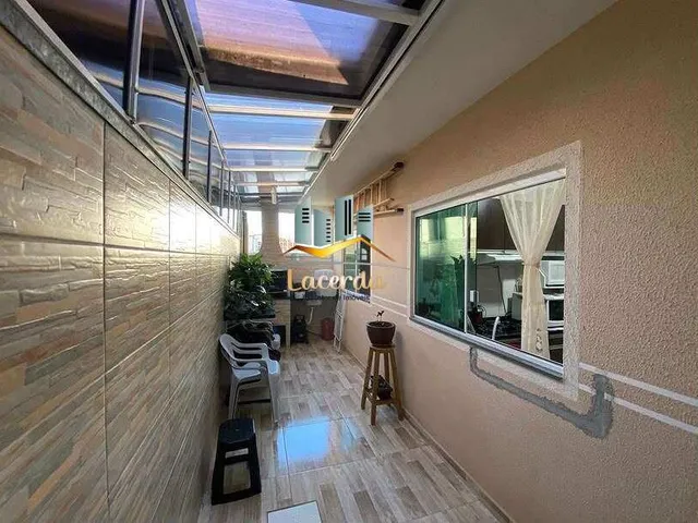Imagem 7: Vendo Casa no Bairro Planta Deodoro em Piraquara