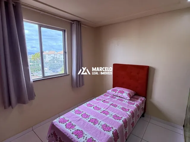 Imagem 7: Vendo Apto de 3º Andar com Planejados na Cozinha no Condominio Morada Guanabara