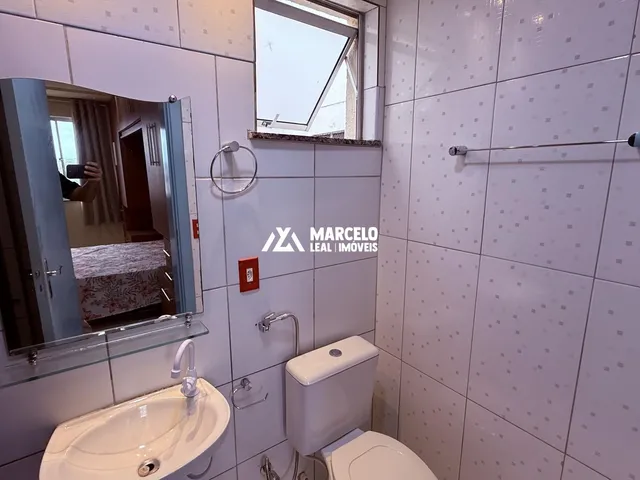 Imagem 6: Vendo Apto de 3º Andar com Planejados na Cozinha no Condominio Morada Guanabara