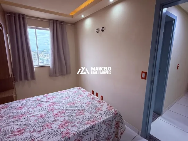 Imagem 9: Vendo Apto de 3º Andar com Planejados na Cozinha no Condominio Morada Guanabara
