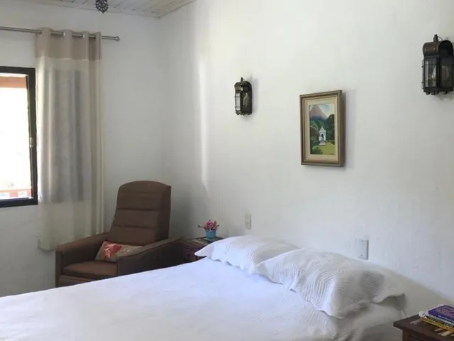 Imagem 14: 0 Fazenda / sítio com 5 dormitórios