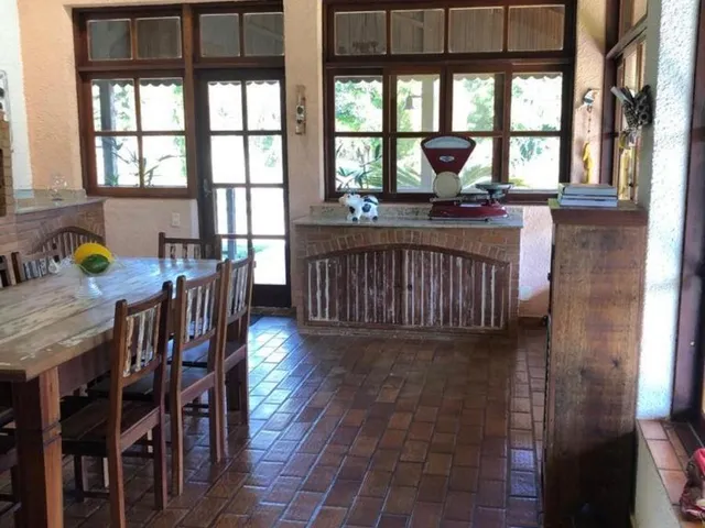 Imagem 11: 0 Fazenda / sítio com 5 dormitórios