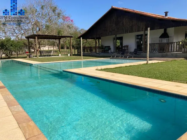 Imagem 6: 0 Fazenda / sítio com 5 dormitórios